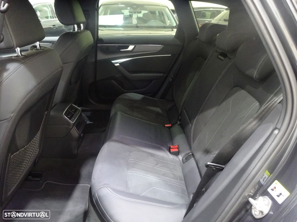 Audi A6 Avant 40 TDI Advanced S tronic - 32