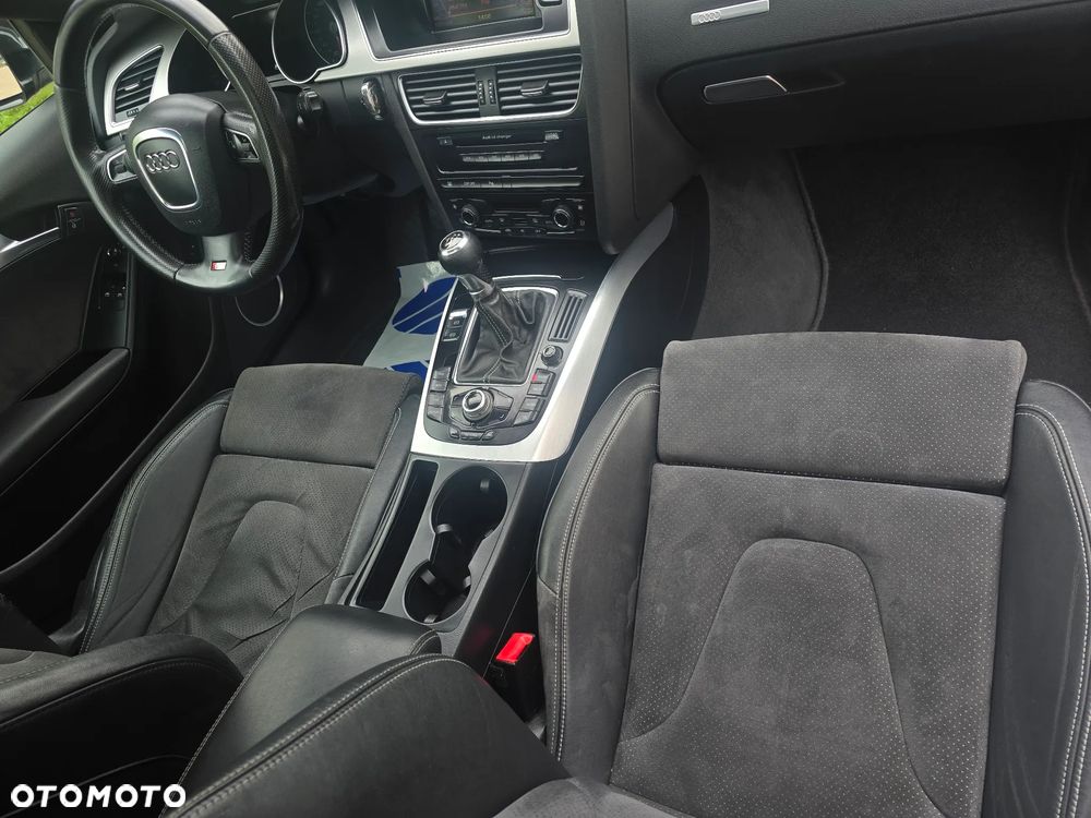 Audi A5 Coupé 1.8 TFSI - 27
