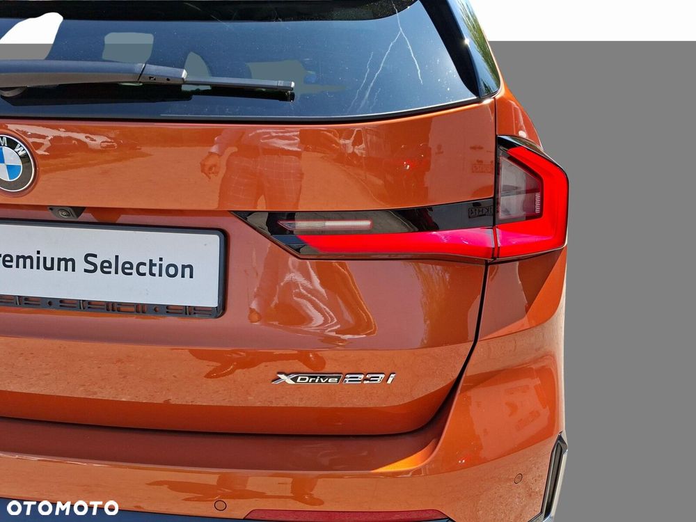 BMW X1 xDrive23i mHEV xLine sport - 25