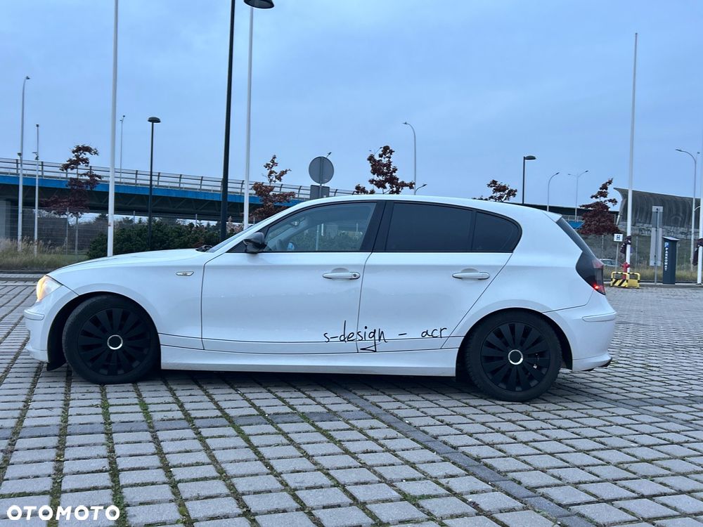 BMW Seria 1 - 19