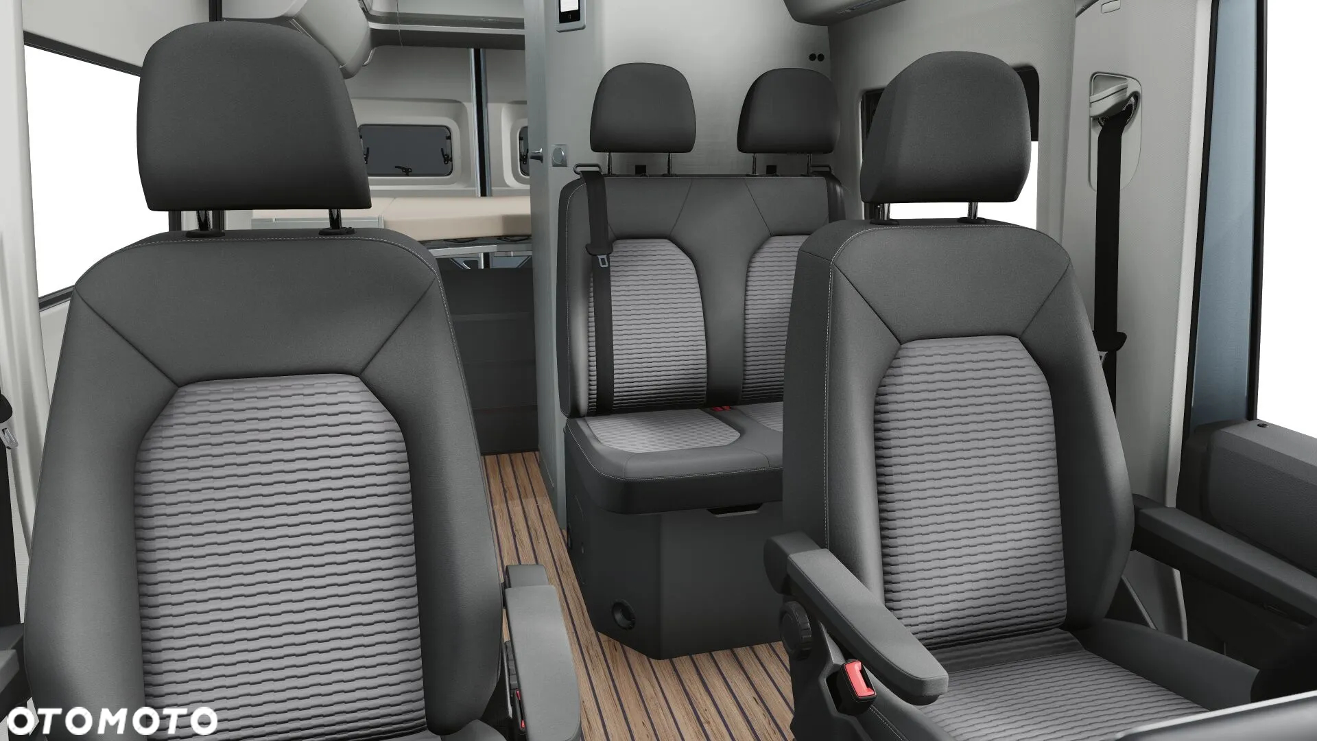 Volkswagen California - 7