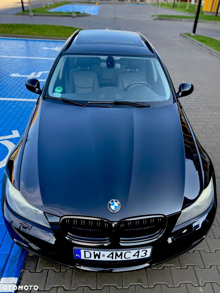 BMW Seria 3 - 3