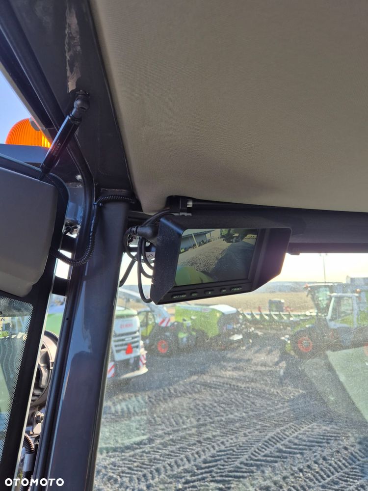 Claas LEXION 7600 - 13