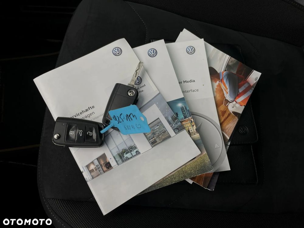 Volkswagen Tiguan 2.0 TDI BMT SCR Comfortline DSG - 37