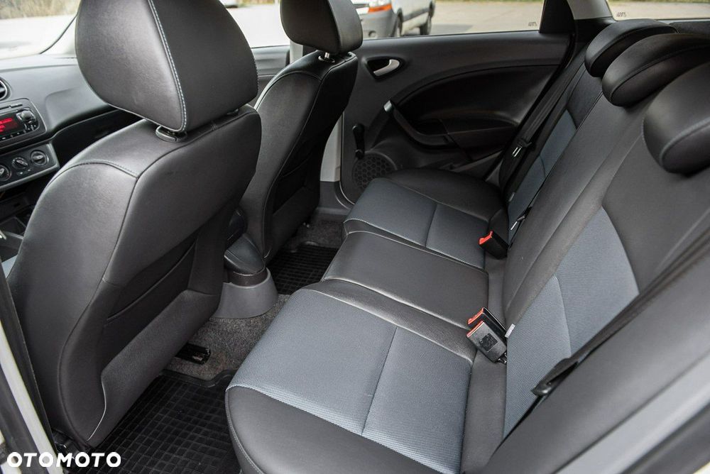 Seat Ibiza 1.2 TDI CR Style 4YOU - 7