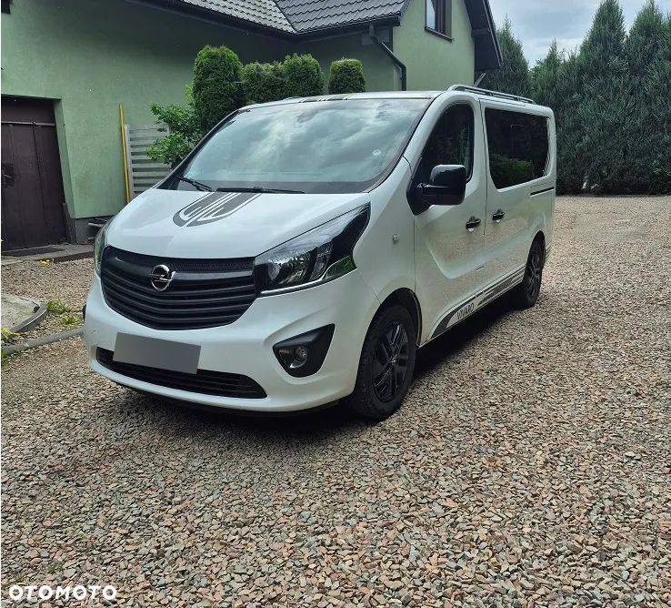 Opel Vivaro L2H1 S&S Tourer - 1