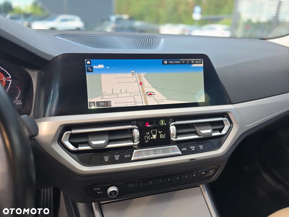 BMW Seria 3 - 20