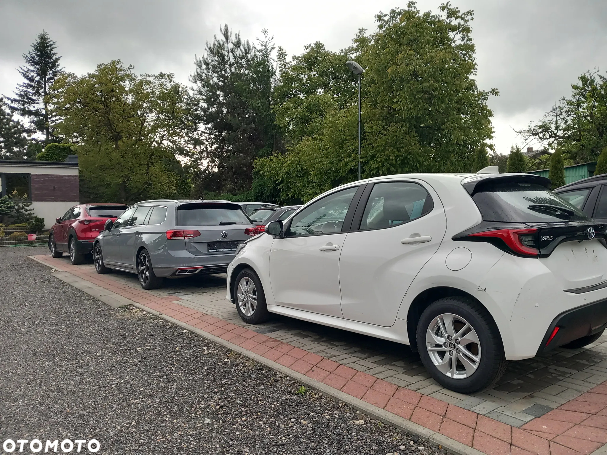 Toyota Yaris 1.0 VVT-i - 22