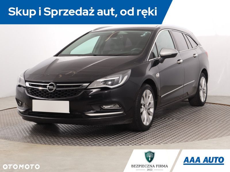 Opel Astra - 3