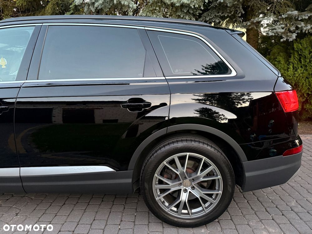 Audi Q7 - 26