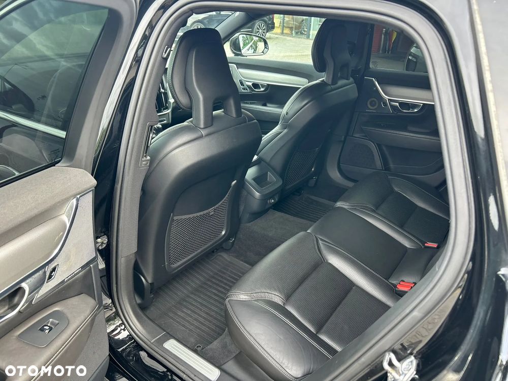 Volvo V90 D5 AWD Geartronic Inscription - 23