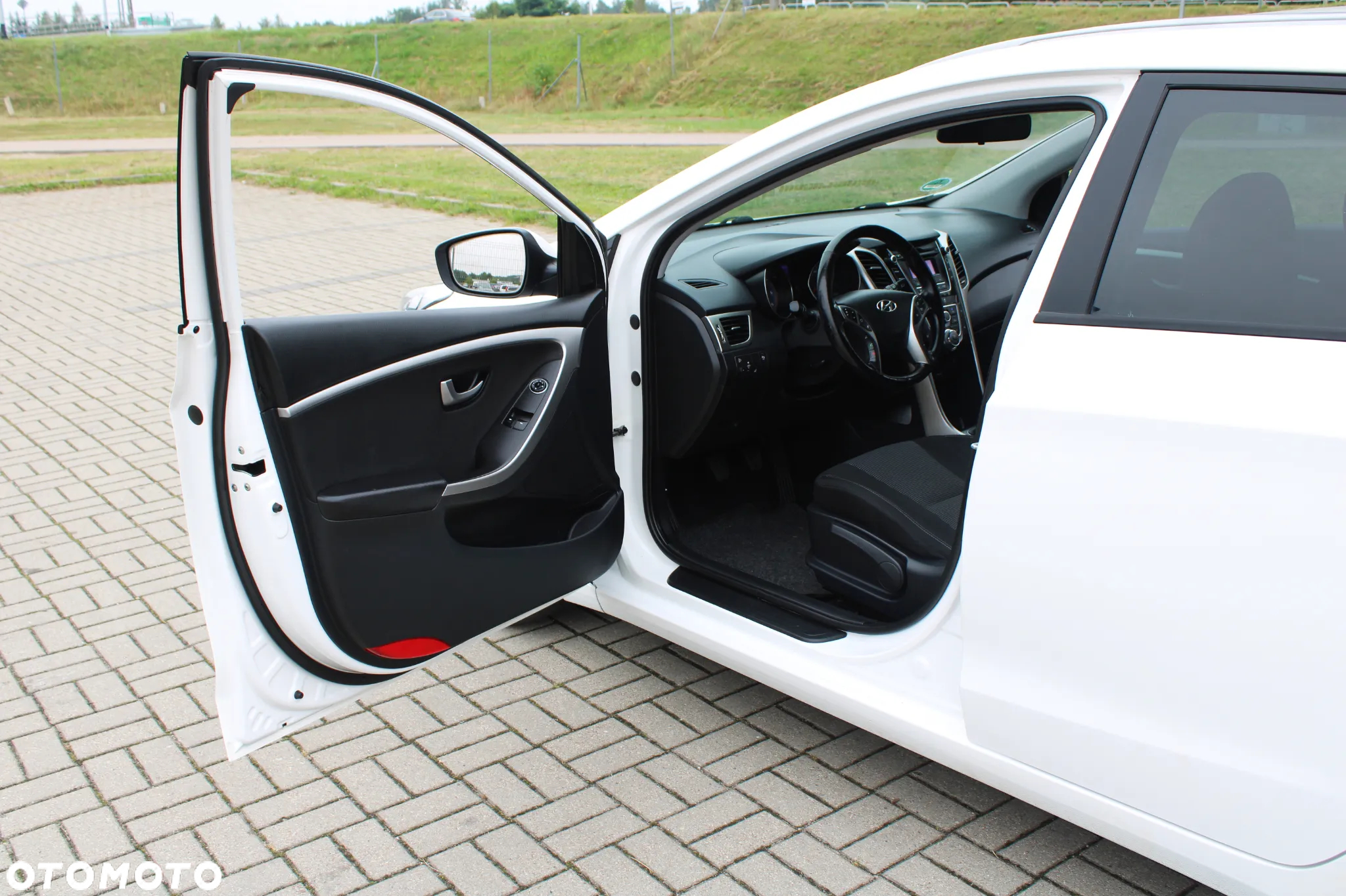 Hyundai i30 - 21