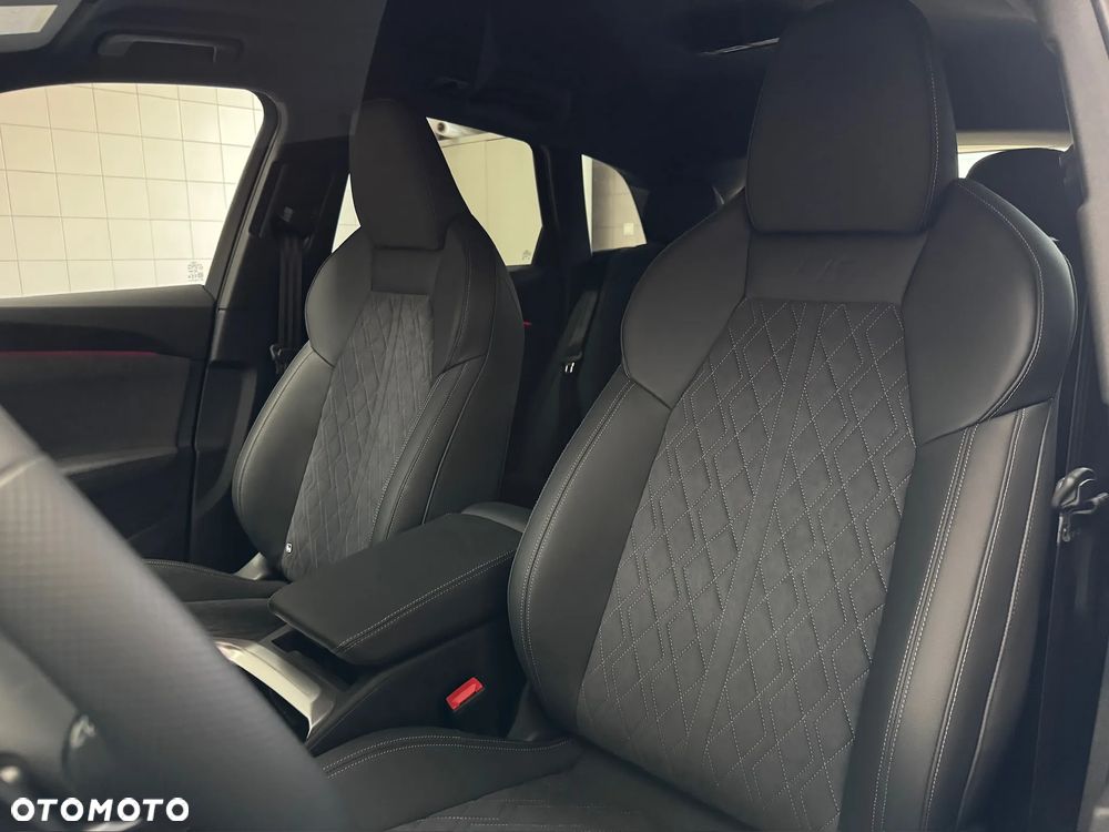 Audi Q5 TDI mHEV 150 kW Quattro S tronic - 28