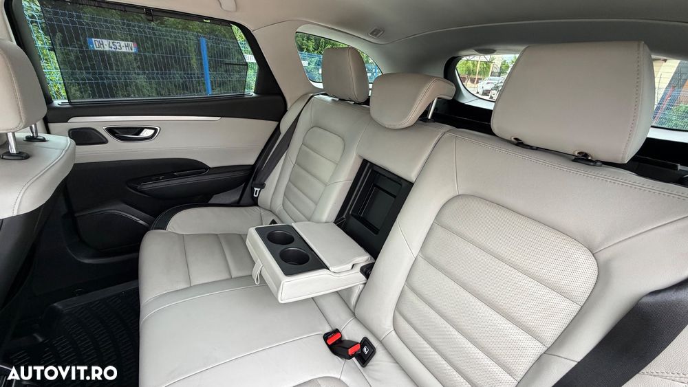 Renault Talisman - 14