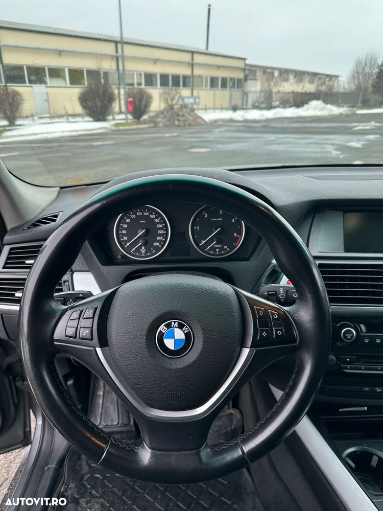 BMW X5 3.0d Aut. - 11