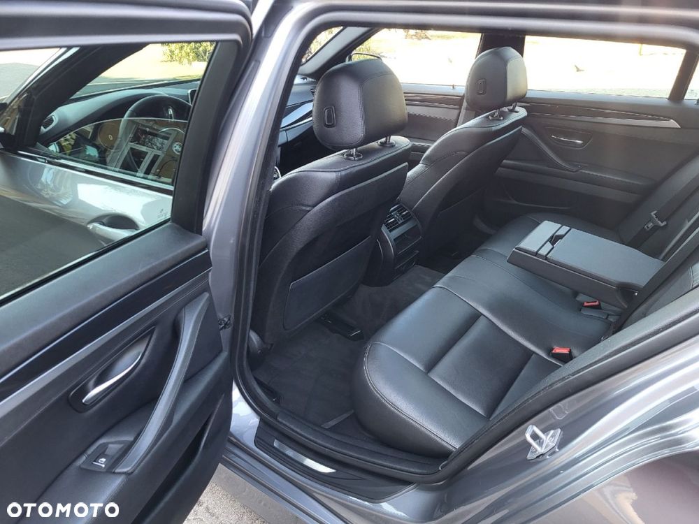BMW Seria 5 - 26