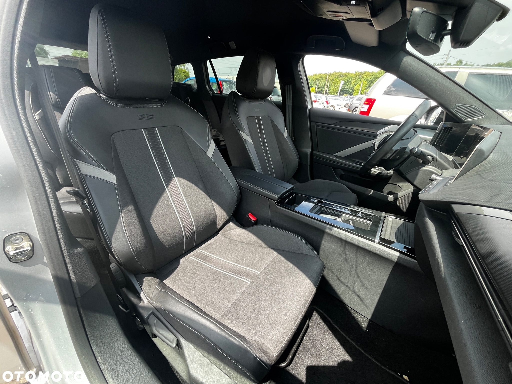 Opel Astra - 6