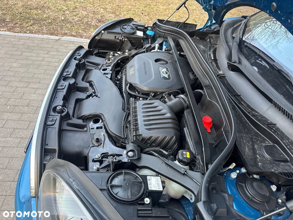 MINI Countryman Cooper - 19