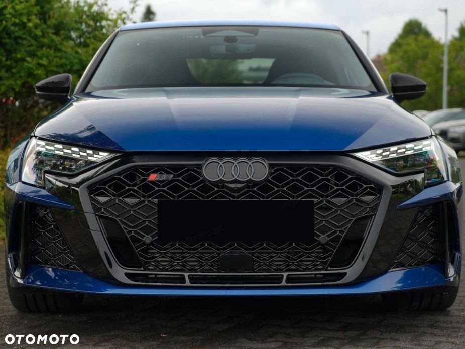 Audi RS3 Limousine TFSI Quattro S tronic - 5