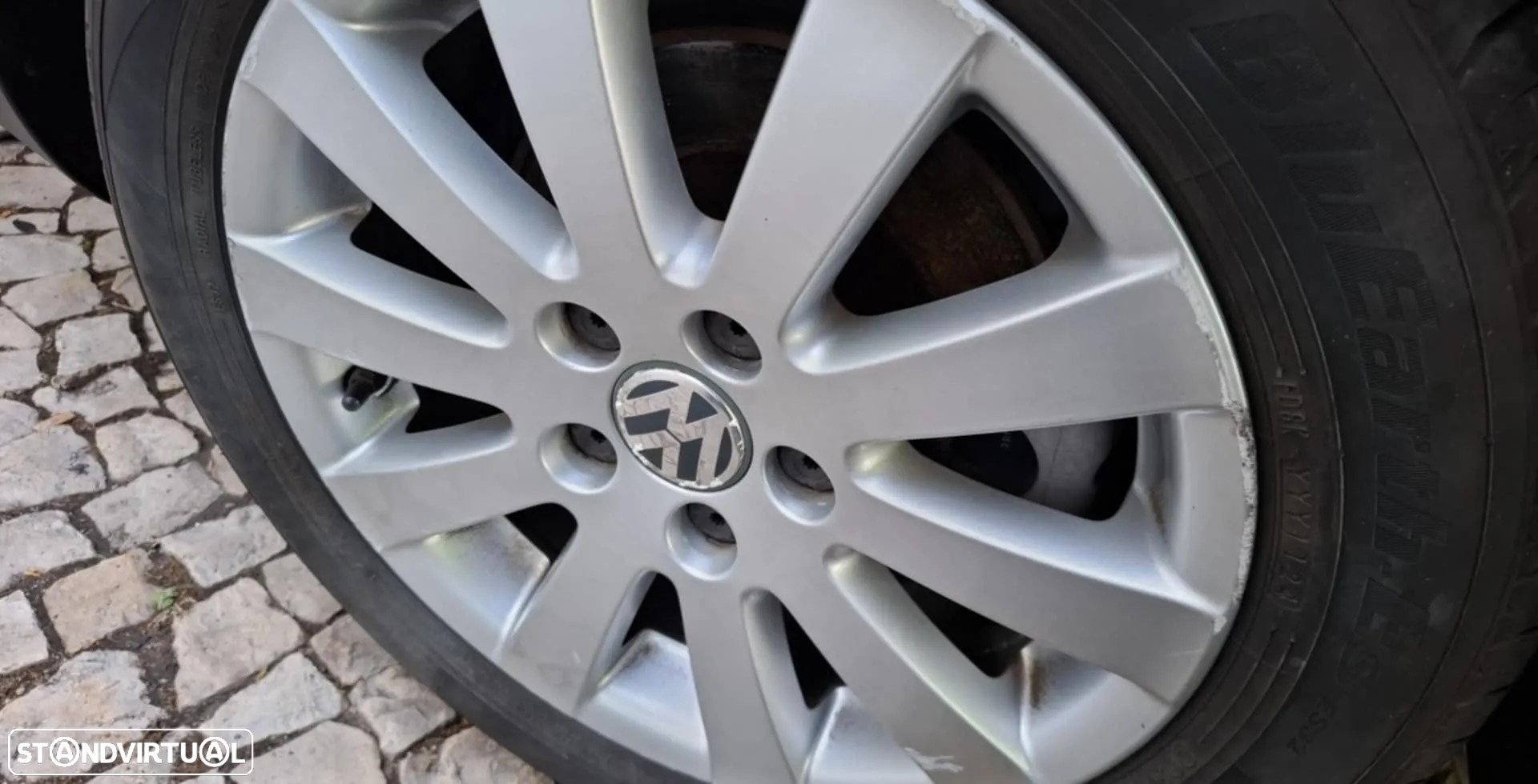 VW Passat Variant 2.0 TDi Confortline - 22