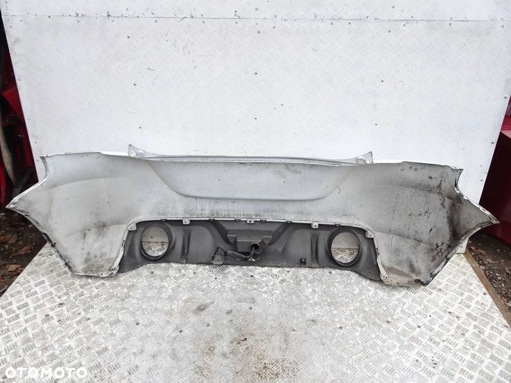 zderzak tył kpl. suzuki swift mk7 sport znl 11-17 r. - 12