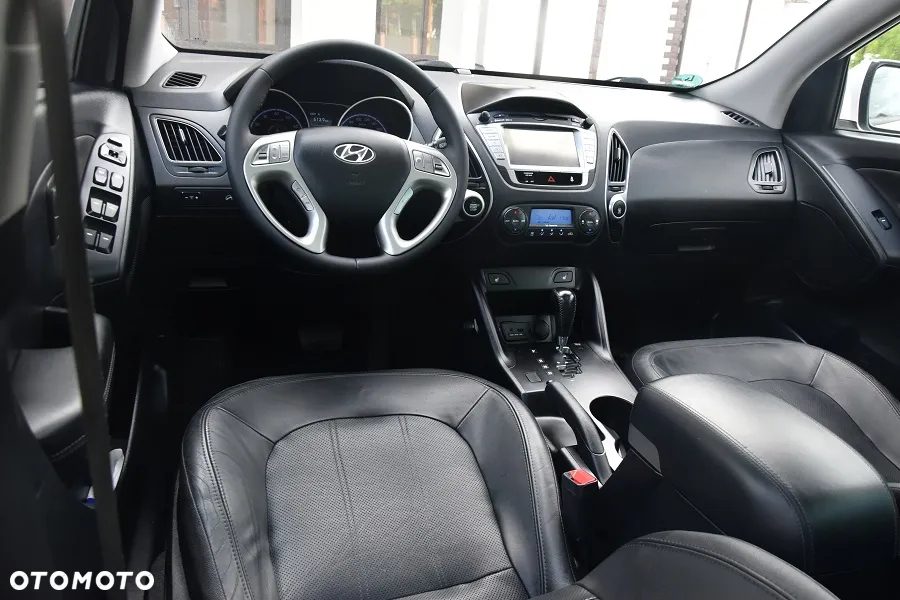 Hyundai ix35 2.0 Premium - 19