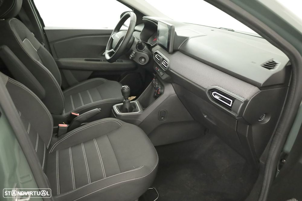 Dacia Jogger 1.0 ECO-G Expression 7L Bi-Fuel - 22
