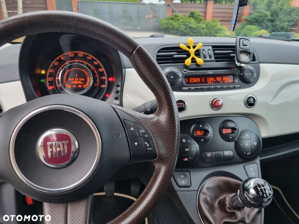 Fiat 500 - 15