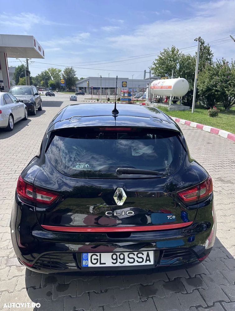 Renault Clio 0.9 Energy TCe Expression - 6