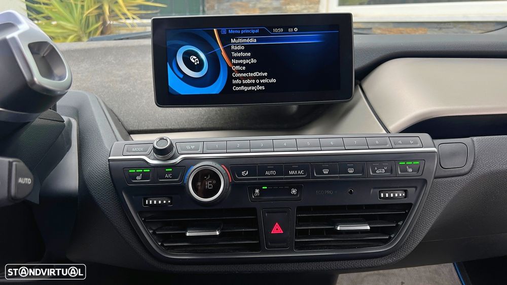 BMW i3 (60 Ah) - 8