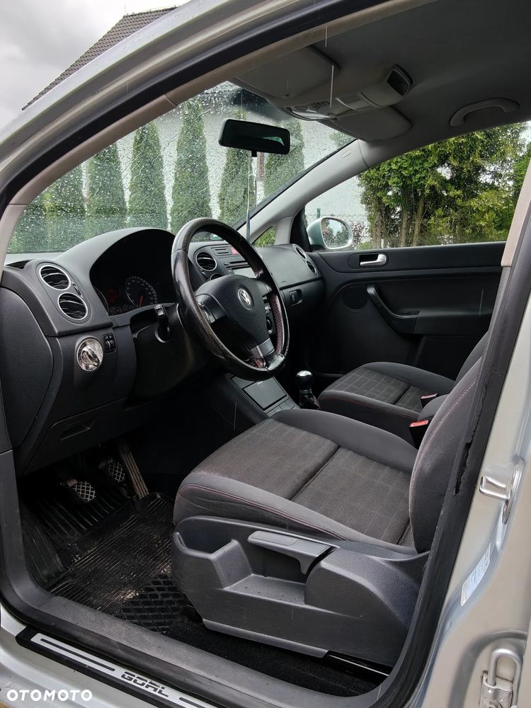 Volkswagen Golf 1.4 Comfortline - 6