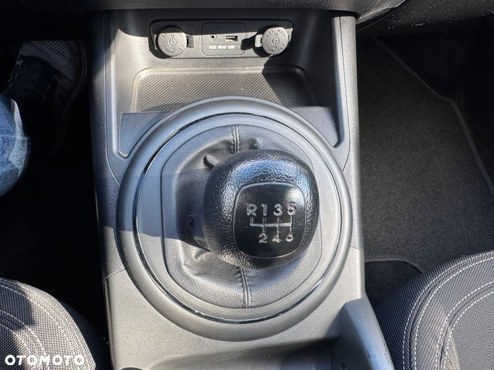 Hyundai Tucson blue 1.6 GDi 2WD Intro Edition - 24