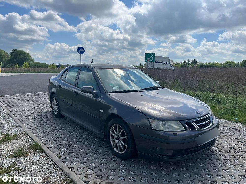 Saab 9-3 1.8i Linear - 9