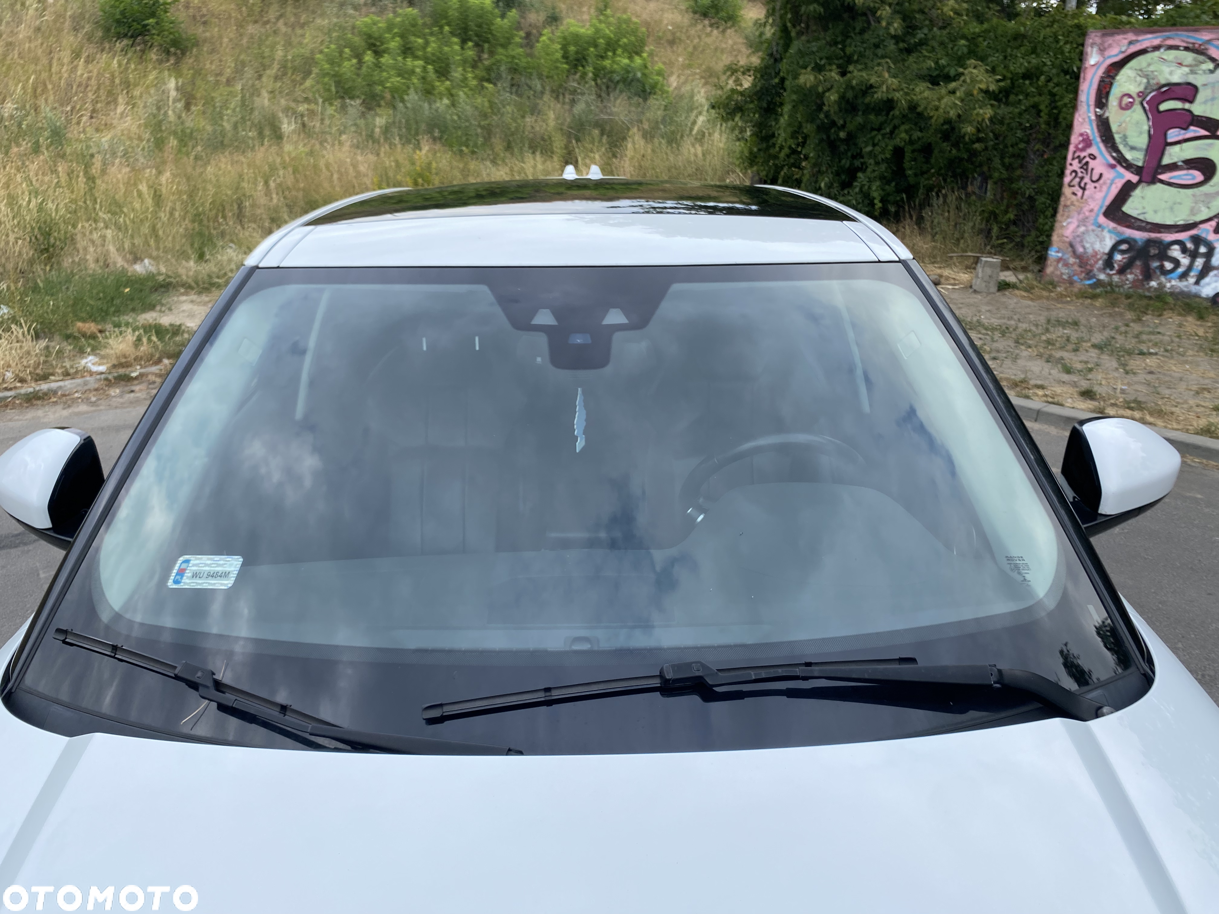 Land Rover Range Rover Evoque 2.0Si4 SE - 5