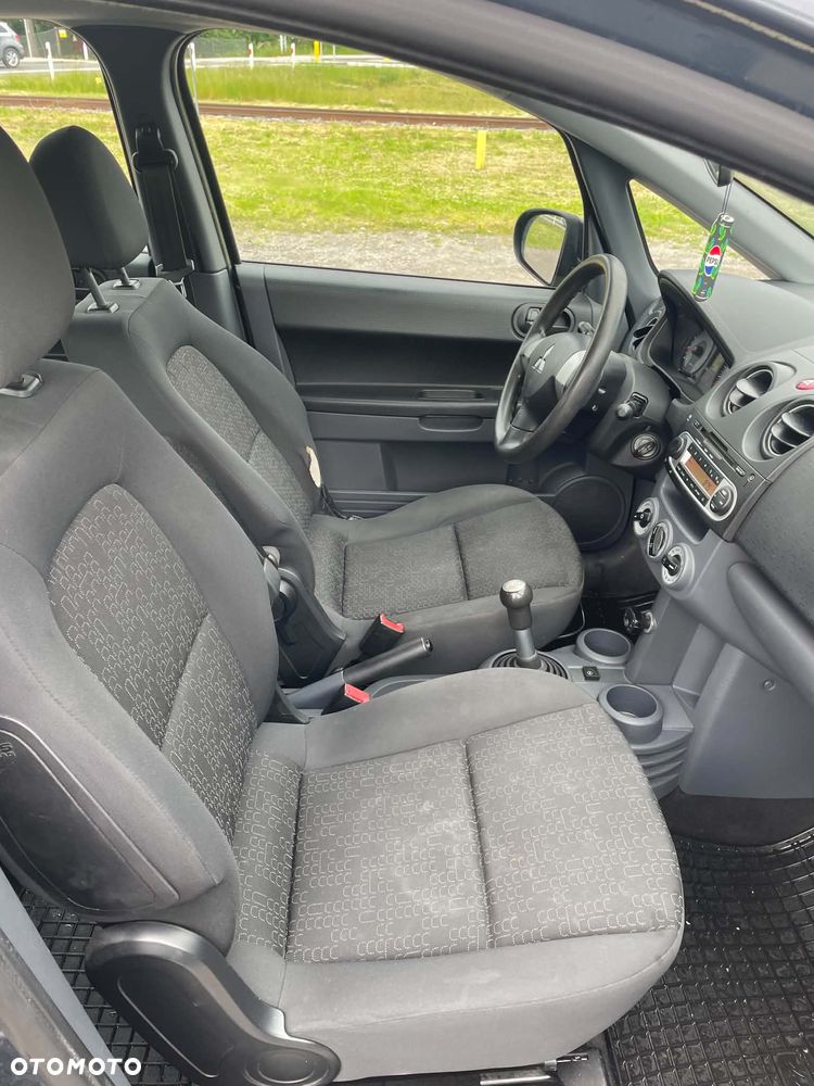 Mitsubishi Colt 1.3 Invite - 9