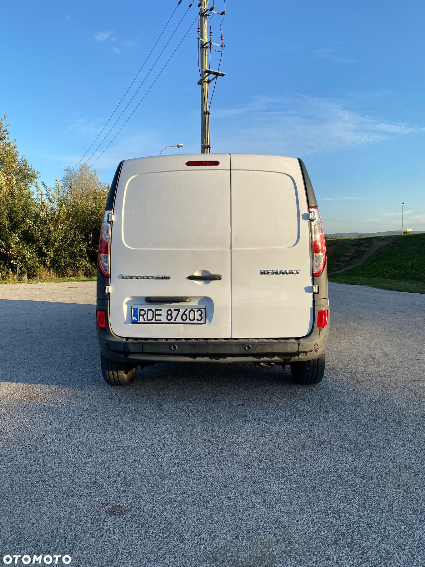 Renault Kangoo 1.5 dCi Limited - 13