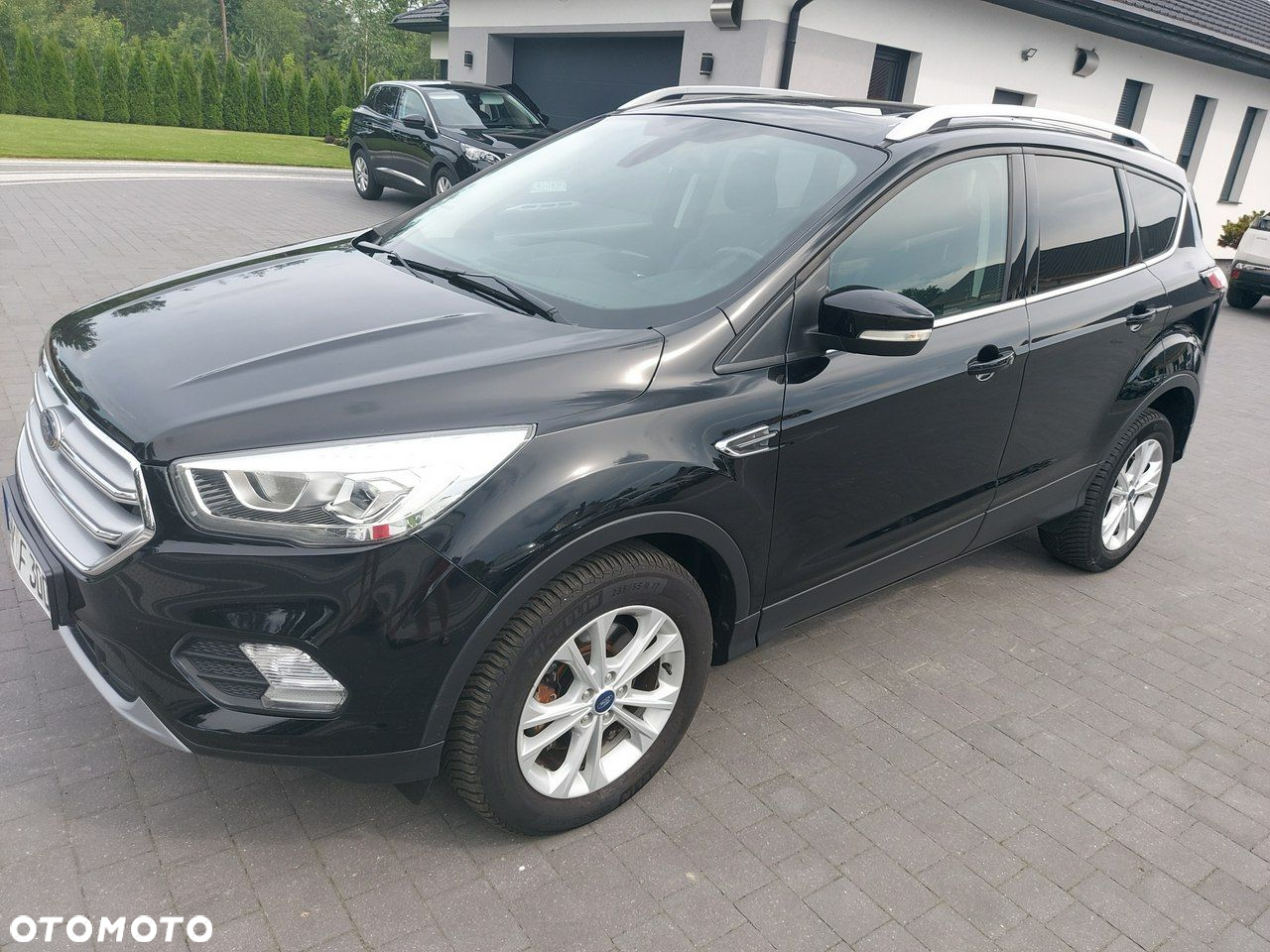 Ford Kuga - 7