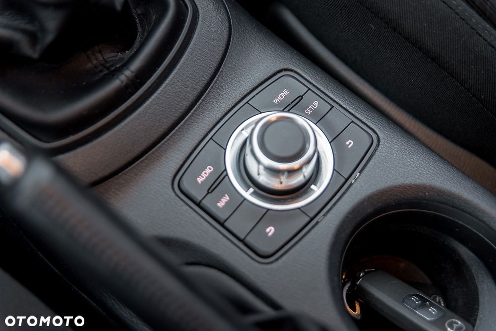 Mazda CX-5 SKYACTIV-G 165 Center-Line - 22