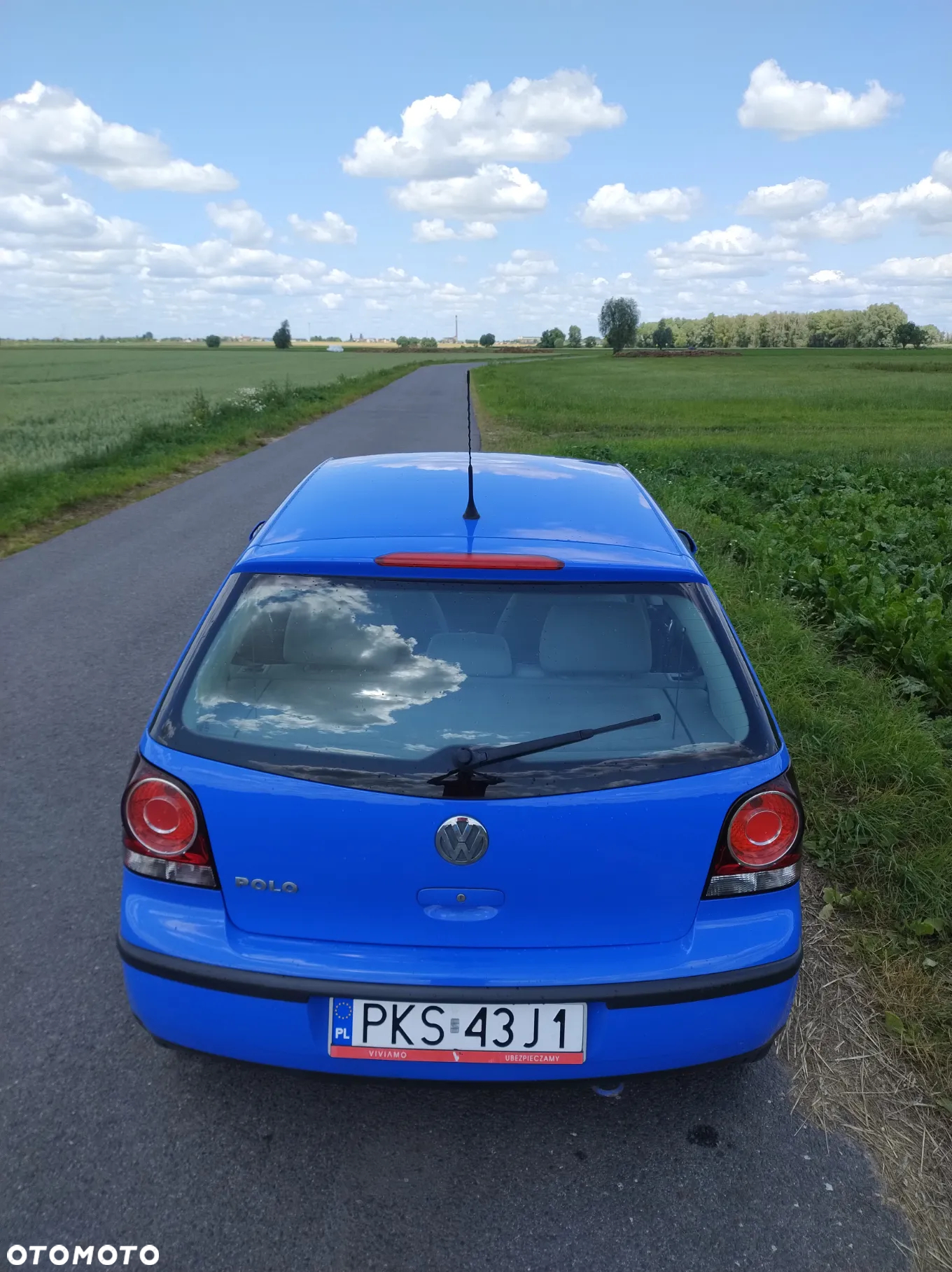 Volkswagen Polo - 5
