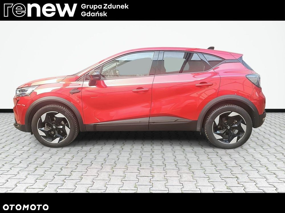 Renault Captur - 10