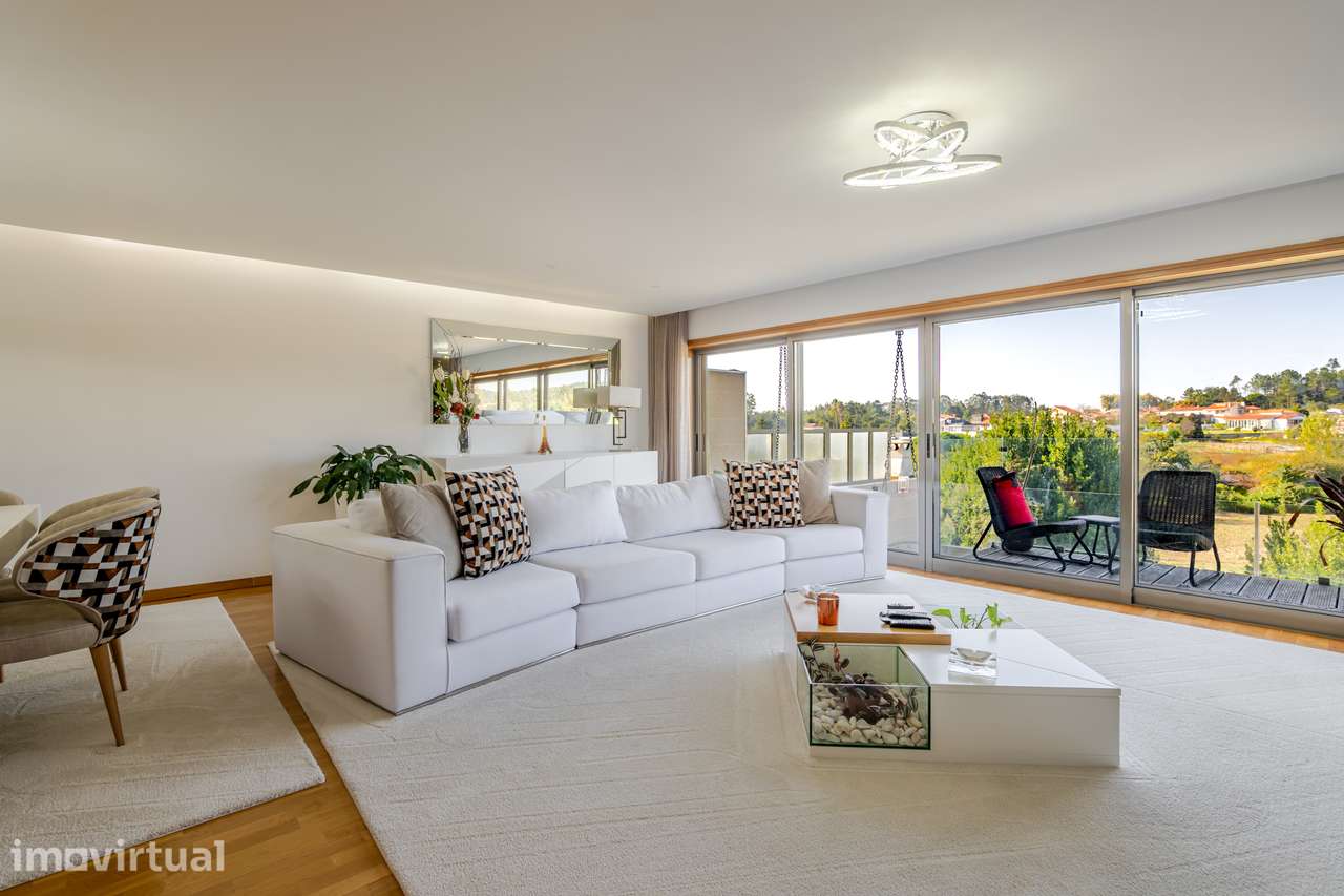 Fantastica Moradia T5 c/Piscina Privada - Grande imagem: 3/39