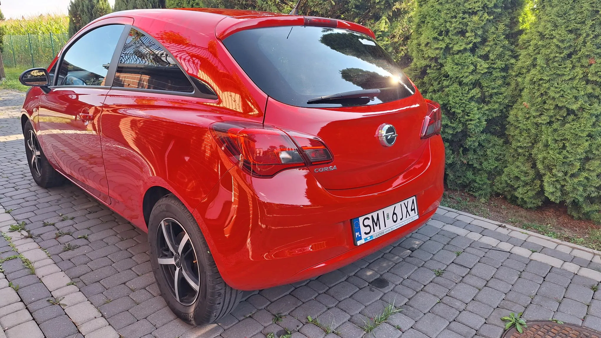 Opel Corsa 1.4 Enjoy - 4