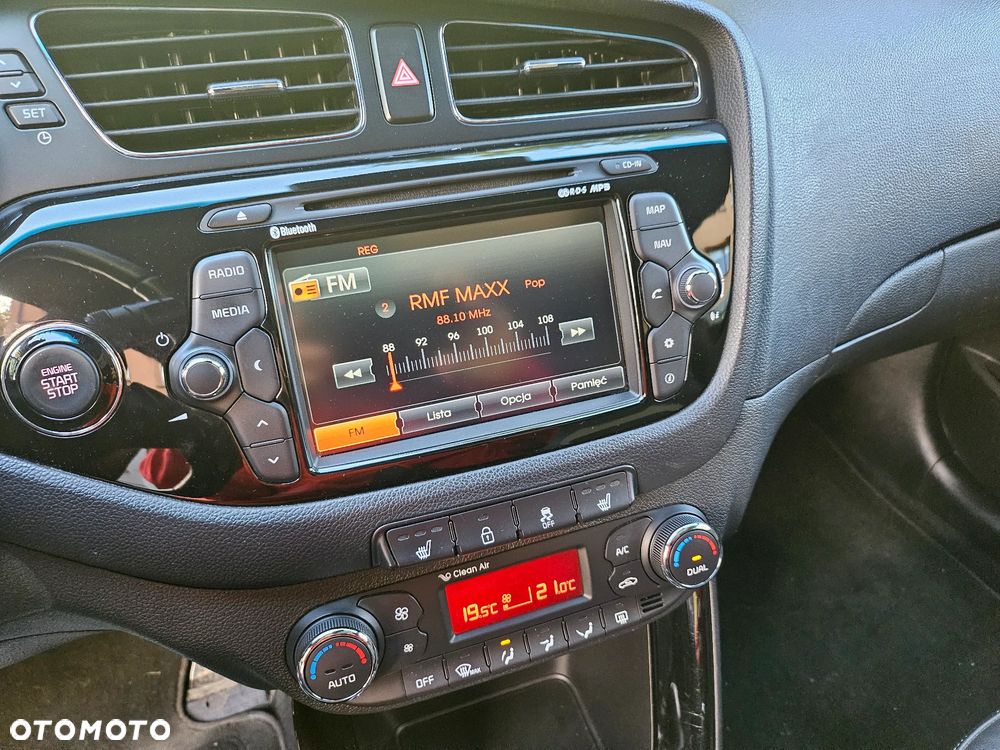 Kia ProCeed 1.6 GDI XL - 29