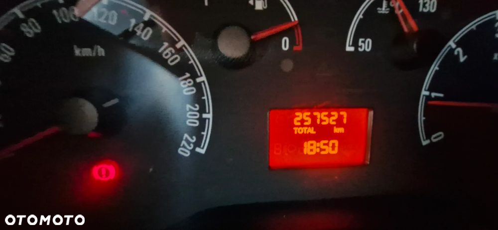 Opel Combo - 17