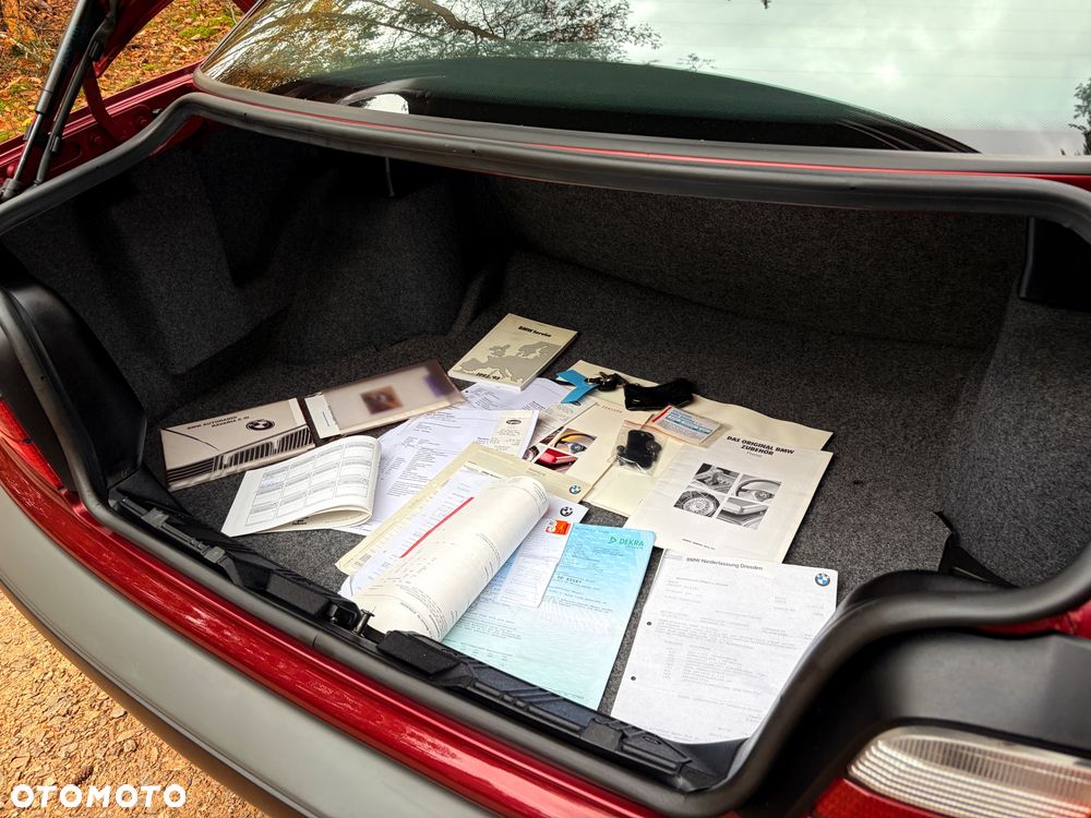 BMW Seria 3 316i - 27
