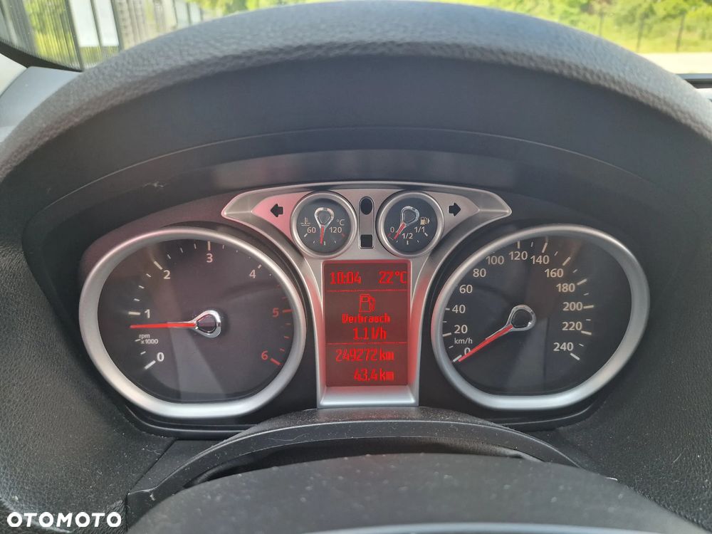 Ford Kuga 2.0 TDCi 4x4 Trend - 33
