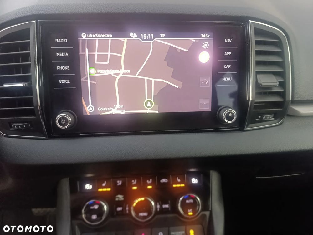 Skoda Karoq - 12