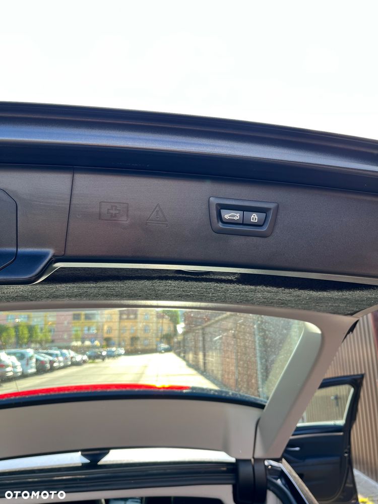 BMW Seria 5 520d - 8