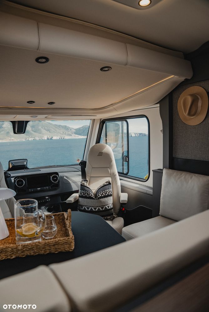 Hymer-Eriba B-MC I 600 - 3