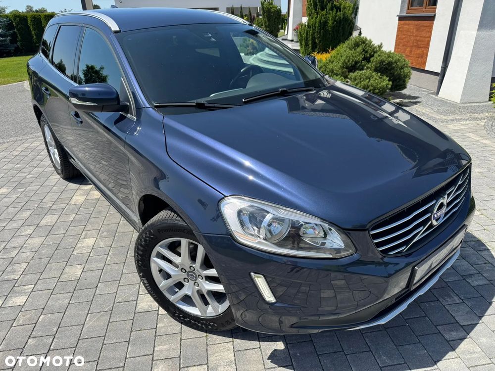 Volvo XC 60 D4 Drive-E Summum - 23